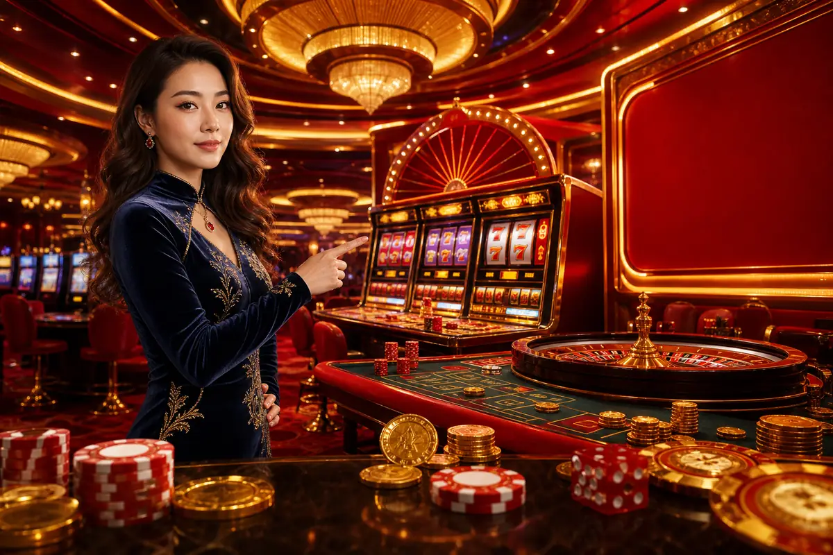 fb77s Slots Getting Started Guide
